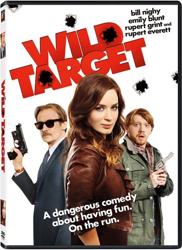 wild target