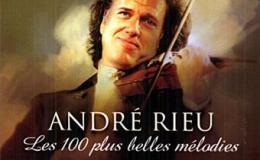 Ave Maria Andre&nbsp;Rieu