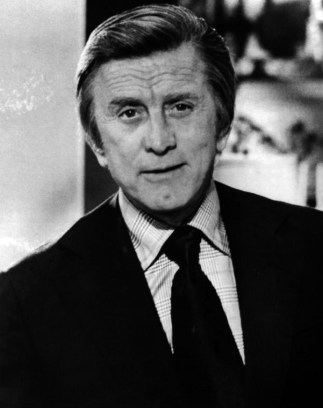 KIRK DOUGLAS1