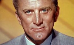 Kirk Douglas
