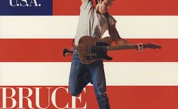 Bruce Springsteen