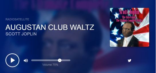 RadioSatellite  : CLICK to listen&nbsp;live