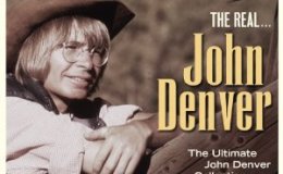 JOHN  DENVER