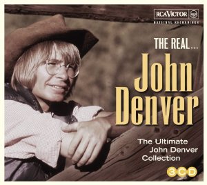JOHN  DENVER