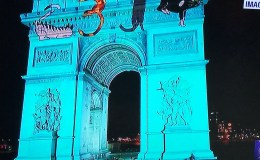 Champs Elysées 2018