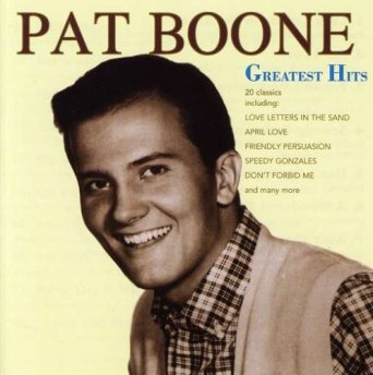 Pat Boone