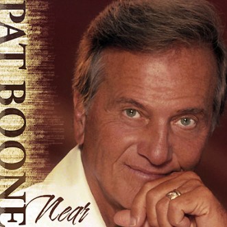 pat boone