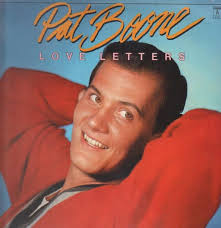 pat Boone