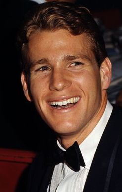 Ryan O neal