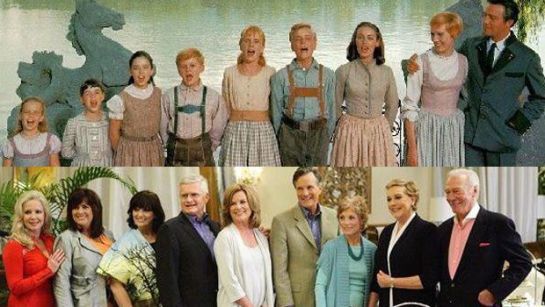 They were… They&nbsp;are