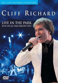 SIR  CLIFF RICHARD   ( Harry Rodger Webb&nbsp;)