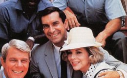 Mission Impossible…60s and&nbsp;70s