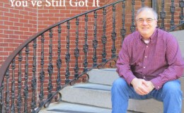 DAMIAN MULLER NEW&nbsp;ALBUM