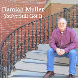 Damian Muller cover album 2018