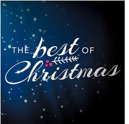 the best of christmas ROD BEST