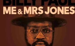 SoulMusic Anthologizes Best of Billy Paul On New 2-CD&nbsp;Set