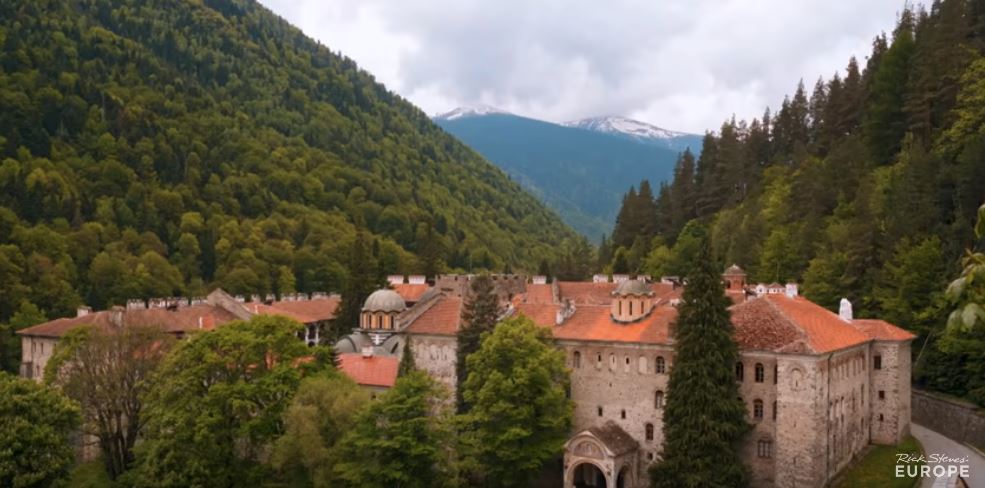 bulgaria rick steves