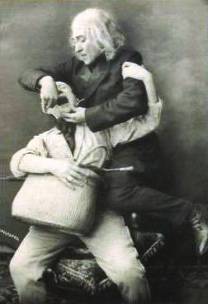 Dentiste ancienne époque