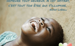 Utiliser le pouvoir du sourire pour diminuer son stress par Mme Monique&nbsp;Desjardin