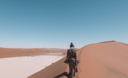 The ULTIMATE Guide & Itinerary for a Trip :&nbsp;NAMIBIA
