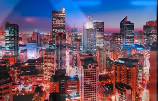 So , okay, I’m an island&nbsp;girl.