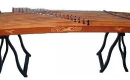 Un repas en&nbsp;musique