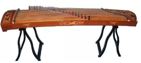 Un repas en&nbsp;musique