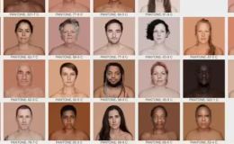 Les couleurs de la&nbsp;peau