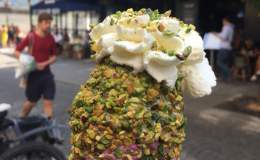 GLACES BACHIR A&nbsp;PARIS