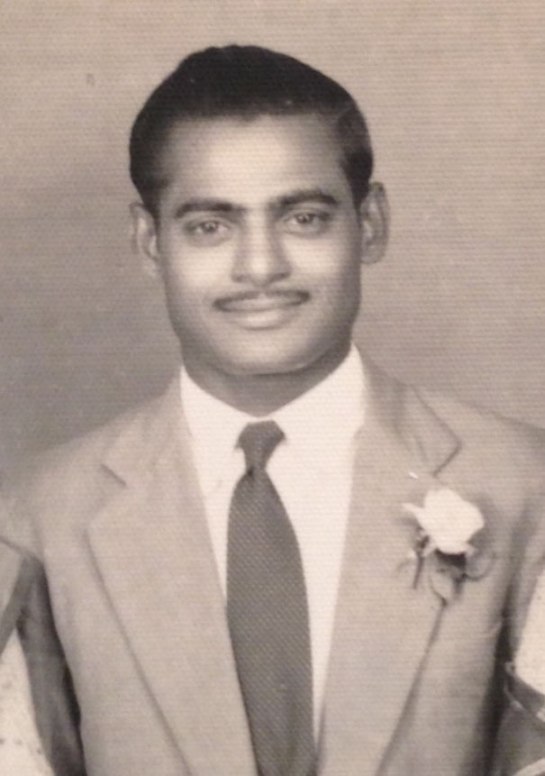 indian clark gable