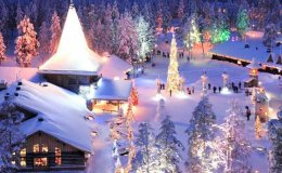 Christmas in 2&nbsp;weeks