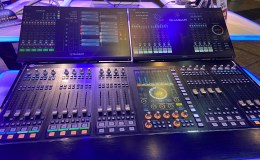 Salon de la Radio&nbsp;2020