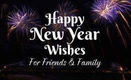 Happy new year&nbsp;2020