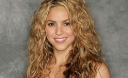 Shakira