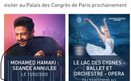 MIKATOP… DESORGANISATION TOTALE DU SHOW&nbsp;HAMAKI