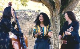 Melinaa: l’Artiste.