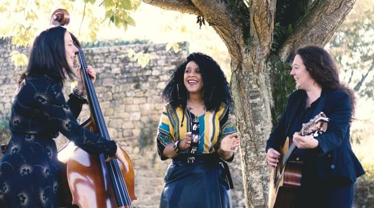 Melinaa: l’Artiste.