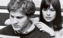 jean-Jacques Debout – Chantal&nbsp;Goya