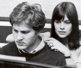 Debout Goya (photo Lyricama)