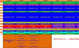 NEW GRID APRIL 2020 / NOUVELLE GRILLE AVRIL&nbsp;2020