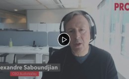 Alexandre Saboundjian:Interview de “lalettre.pro”