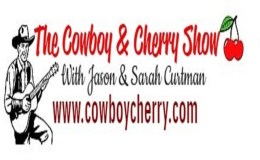 THE COWBOY & CHERRY&nbsp;SHOW