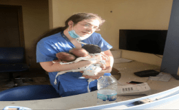 Bombe atomique au&nbsp;Liban