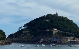 TRIP / VOYAGE  AUX PAYS&nbsp;BASQUES