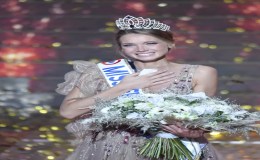 ELECTION MISS FRANCE&nbsp;2021