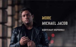 MICHAEL JACOB ON&nbsp;RADIOSATELLITE
