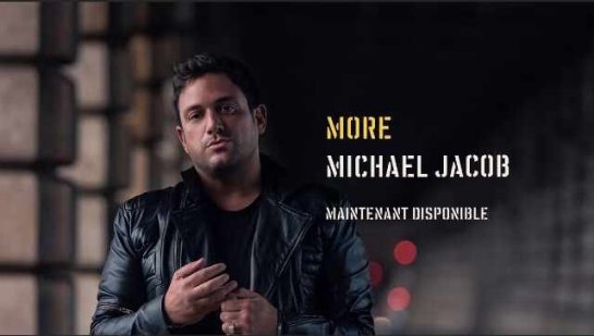 MICHAEL JACOB ON&nbsp;RADIOSATELLITE