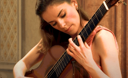 guitares and guitars