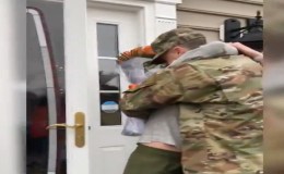 No word could be&nbsp;said.