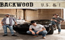 Backwood